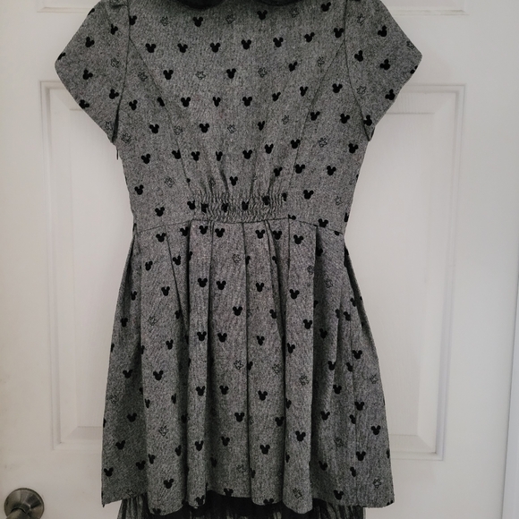 Secret Honey Mickey Mouse dress - Picture 8 of 9
